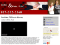 divorceattorneysouthlake.com