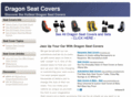 dragonseatcovers.com