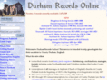 durhamrecordsonline.com