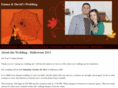 emmadavidwedding.com