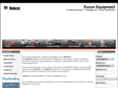 evconequipment.com