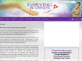 evolvingjourneys.com