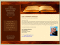 firmfoundationmin.org