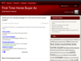 firsttimehomebuyeraz.com