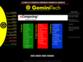 geminitech.net