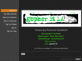 gopheritla.com