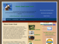 greengoatlawncare.com