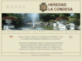 heredadlacondesa.com