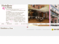 hostellerieduforez.com