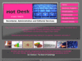 hot-desk.co.uk