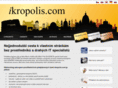 ikropolis.com