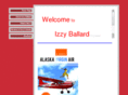 izzyballard.com