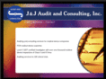jandjauditandconsulting.com