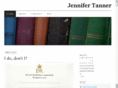 jennifertanner.info