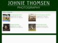 johniethomsen.com