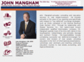johnmangham.biz