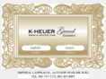 k-heuer.com