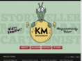 keithmunslow.com