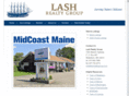 lashrealtygroup.com