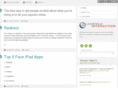 learfieldinteraction.com
