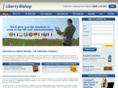 libertybishop.com