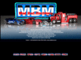 madbadmachines.com