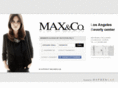 maxandcolosangeles.com