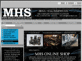 mikehillservices.com