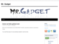 mr-gadget.com