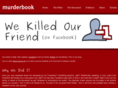 murderbook.org