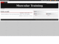 musculartraining.com