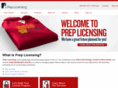 myhighschoollicensing.com