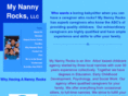 mynannyrocks.com