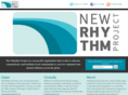 newrhythm.org