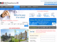 nkrealtors.com