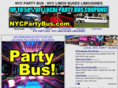nyc-partybus.com