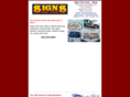 olneysigns.com