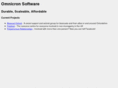 omnicronsoftware.com