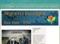 orquestapalenque.com