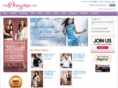 ourdressshop.com