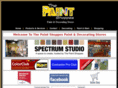 paintshoppes.com