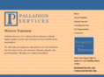 palladionservices.com