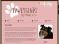 pawprintsbypennyandcompany.com