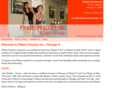 pilatespracticechicago.com