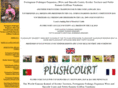 plushcourt.com