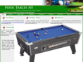 pooltablesni.com