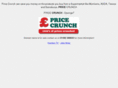pricecrunch.net