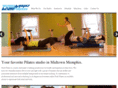 pushpilates.com