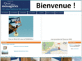quaidesmessageries.com