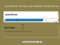 qvarnhill.net